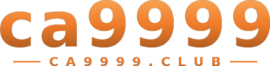 ca9999 logo
